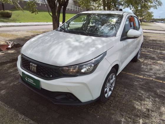 FIAT ARGO 1.0 FIREFLY FLEX DRIVE MANUAL